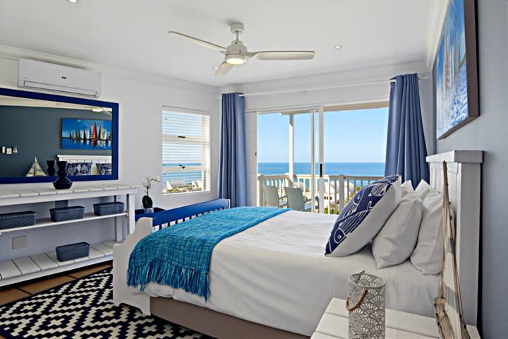 Ocean Drive 56 Main Bedroom